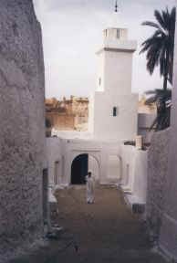 Ghadames