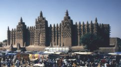 Moschea di Djenn