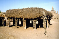 TOGU-NA'- La casa della parola