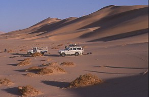 dune Erg Admer