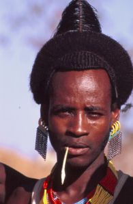 uomo Hamer