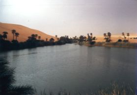 Lago