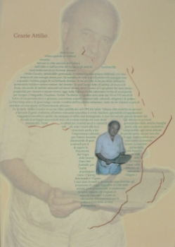 omaggio ad Attilio Gaudio