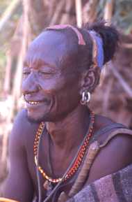 Uomo Turkana